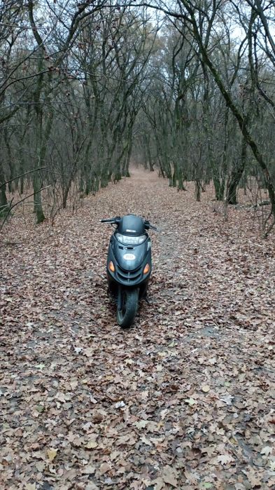 Vand, kymco dink 150 CC (a se citi descrierea)