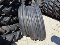 Anvelope noi 5.00-15 marca BKT cu 4 pliuri cauciucuri TRACTOR