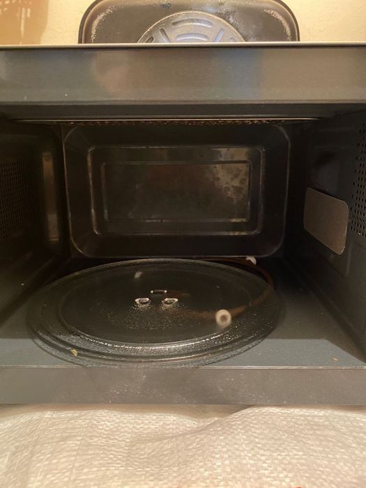 Microunde Severin 700 & grill