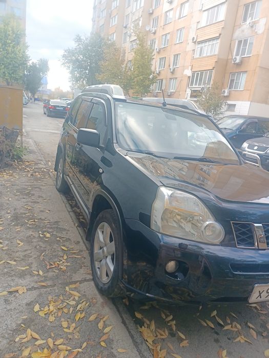 Продам Nissan x-trail