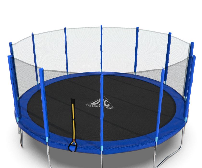 Батут сатылады 20 мың