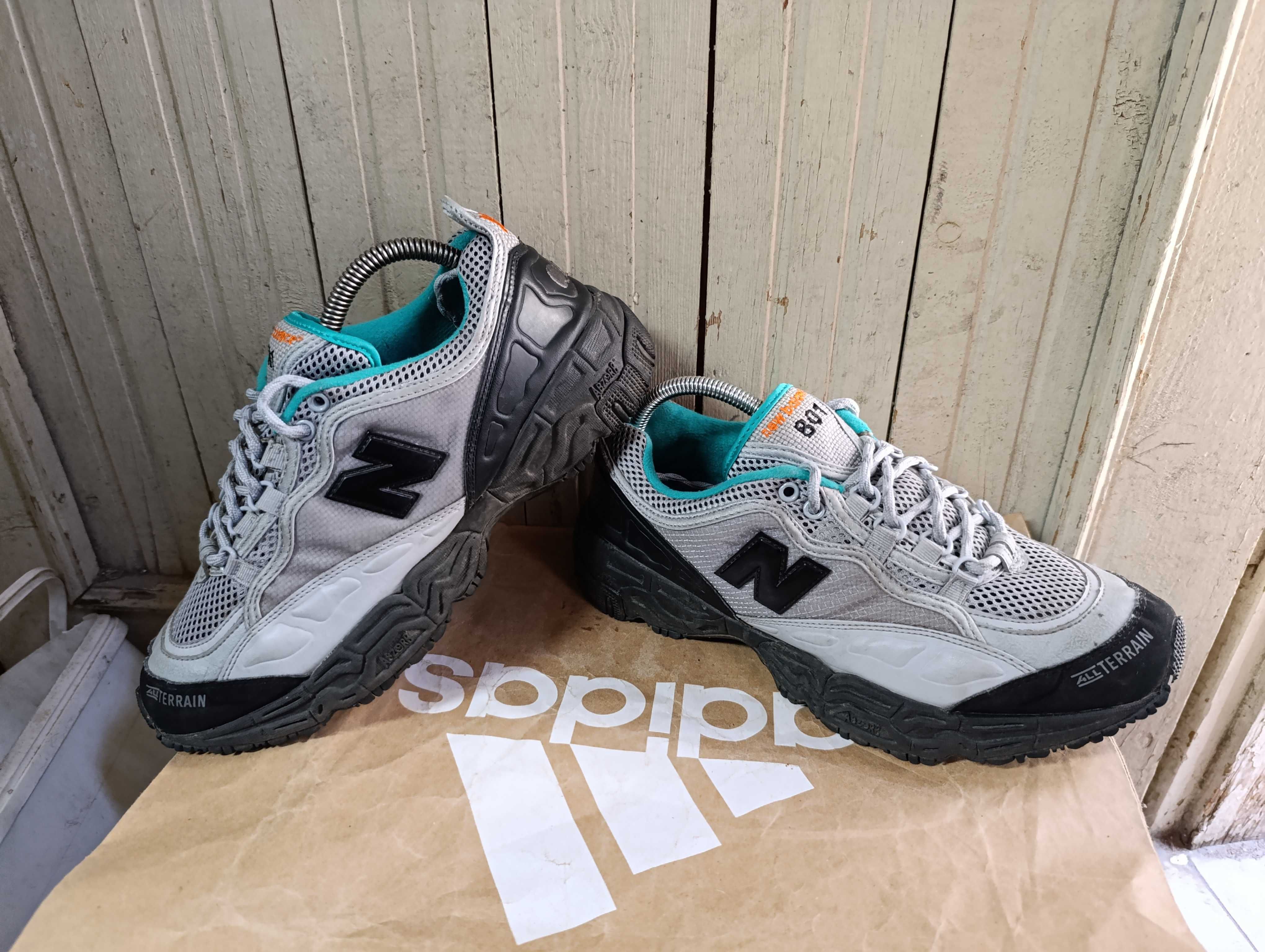 New Balance 801 All Terrain''оригинални маратонки 43 номер