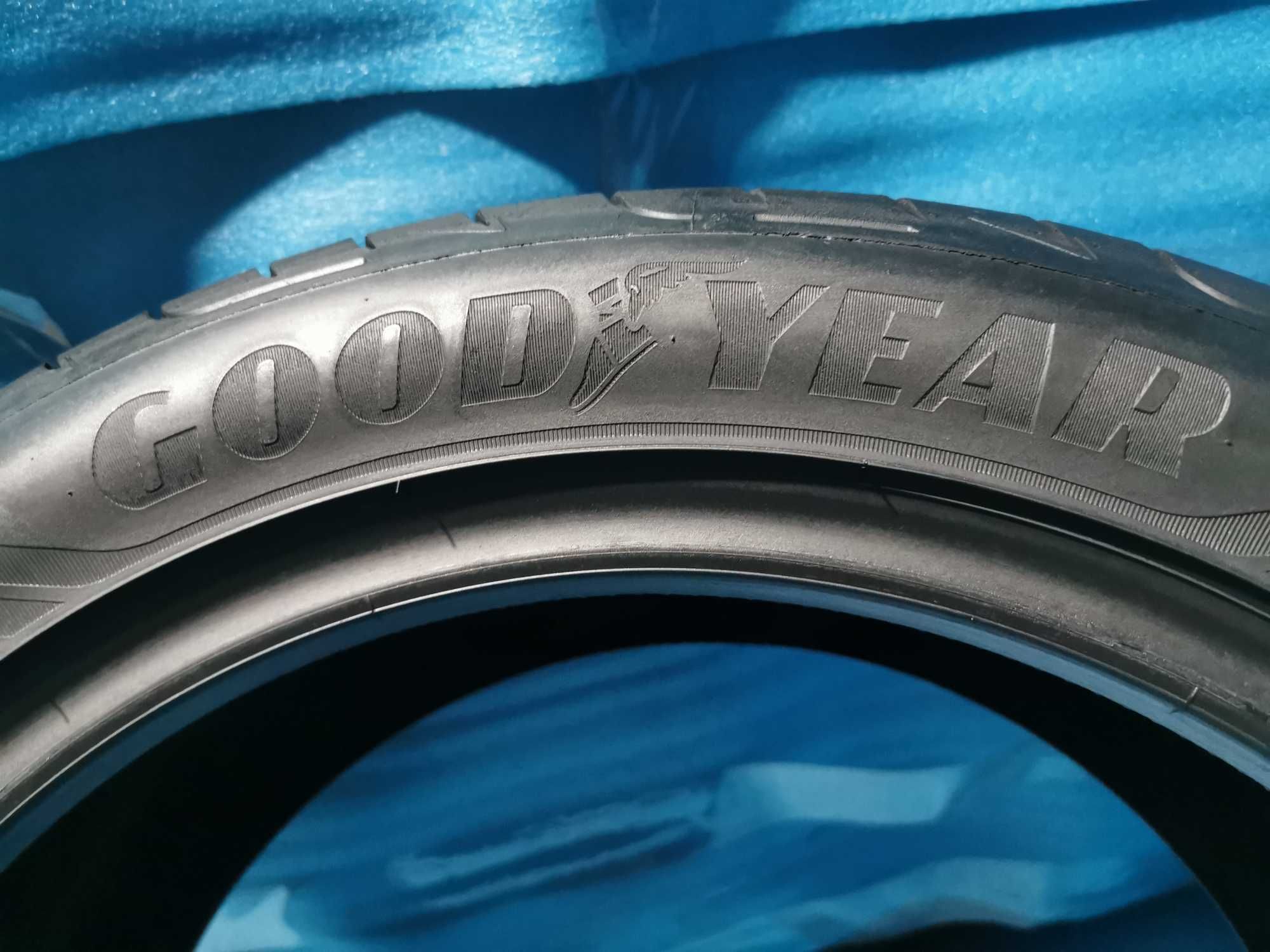 anvelope vara 235 45 17 goodyear 2 buc