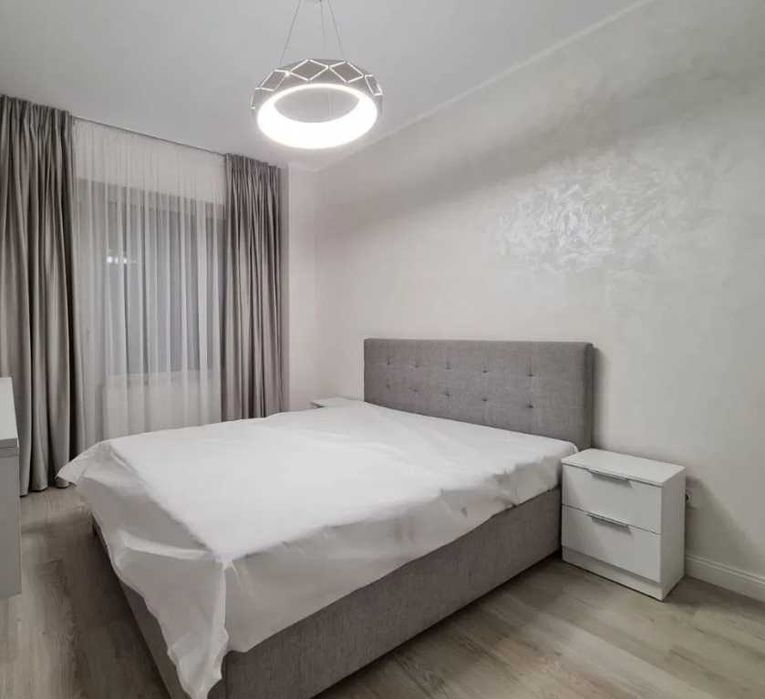 Дава се под наем Двустаен апартамент в Пловдив, Център - 43 кв.м за 127.5 € - Снимка #1