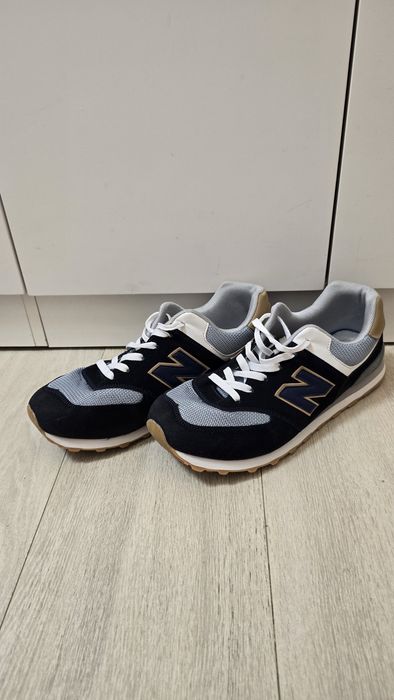 Кроссовки NEW BALANCE новые