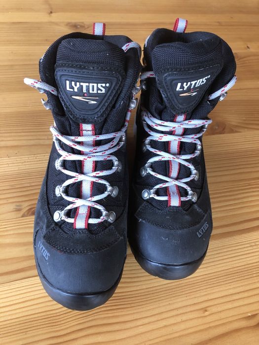 Туристически обувки Lytos - 36 номер