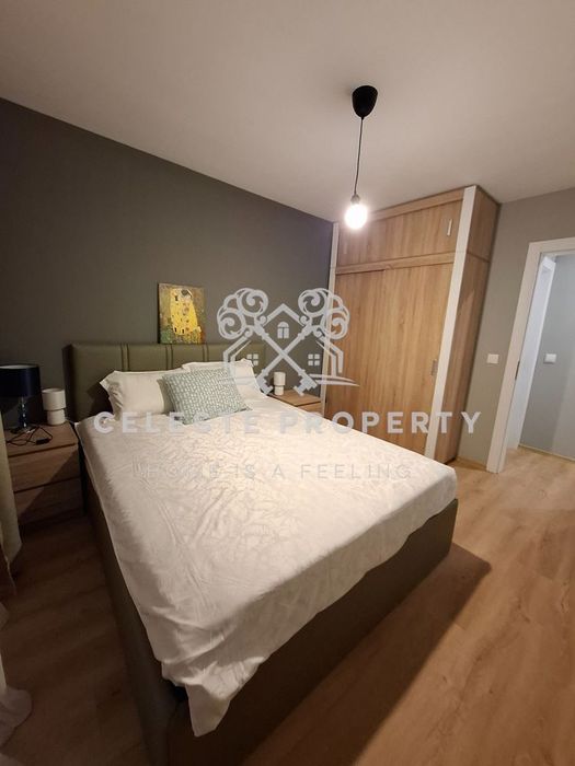 4-стаен в София-Кръстова Вада площ 124 цена 1300