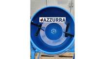 BETONIERA 130-500 litri Polieri Italia