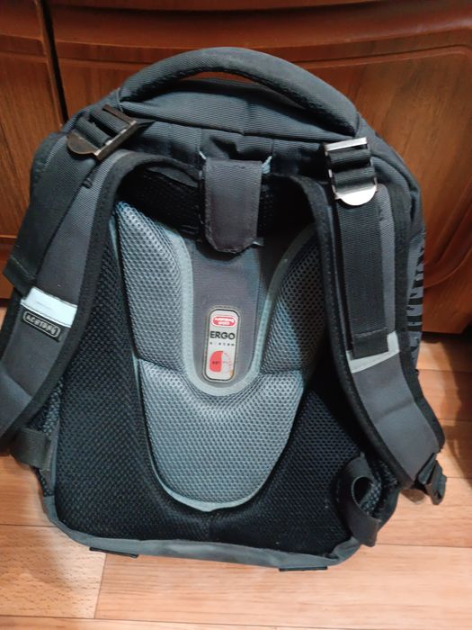 Школьные сумки для мальчиков