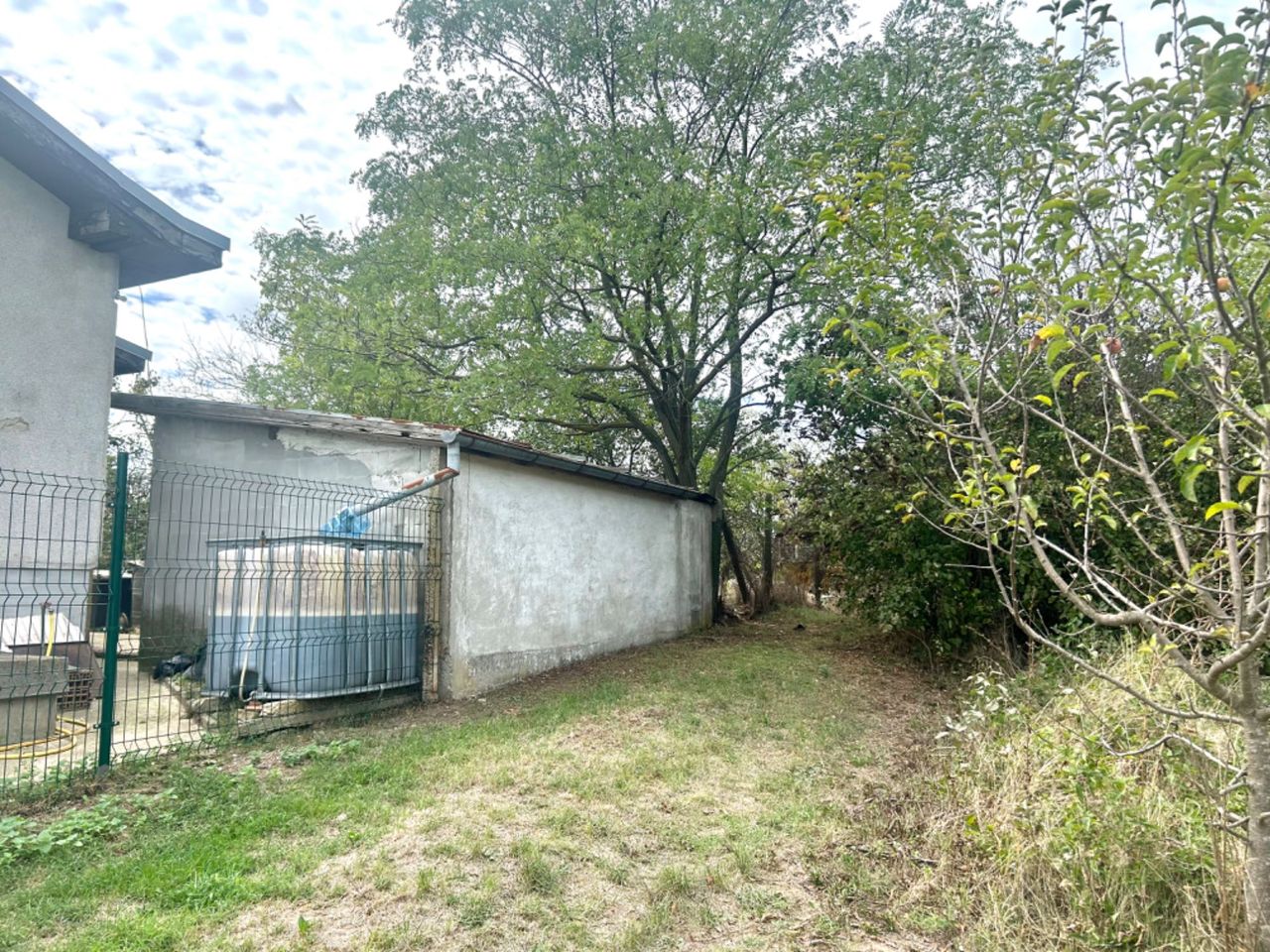 Продава се Парцел в Варна, м-т Боровец - север - 1290 кв.м за 36 €/кв.м - Снимка #2