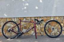 Bicicleta specialized Allez E5 disc
