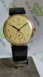 Ceas vintage Doxa jumbo de aur