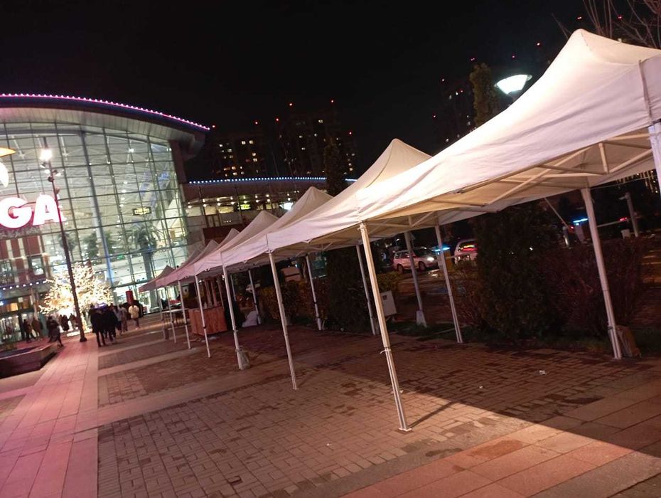 Прокат аренда шатры тент палатки юрты полуюрты зонты