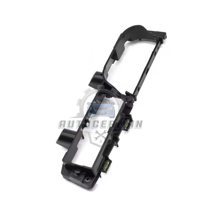 Комплект Дръжка + основа VW Golf 4 Bora Jetta 2 ел стъкла капаче брава