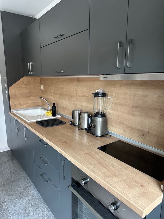 Апартамент под наем