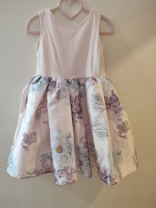 Детски рокли H&M