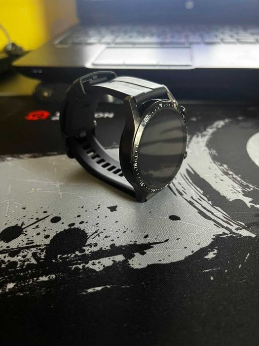 Huawei GT2 - В много добро състояние