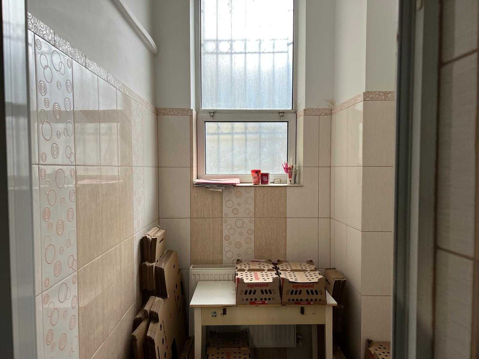 De inchiriat spatiu comercial Calea Nationala 2.500 euro