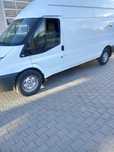 Ford Transit 2010, 2.4 diesel 120cp