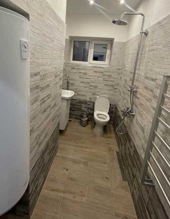 Дава се под наем Двустаен апартамент в Пловдив, Младежки Хълм - 60 кв.м за 475 € - Снимка #4