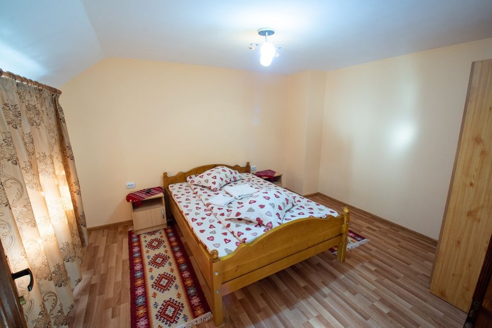 Cabana Ghiță Arieseni