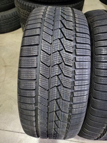 255/45/20 Continental 4бр RunFlat
