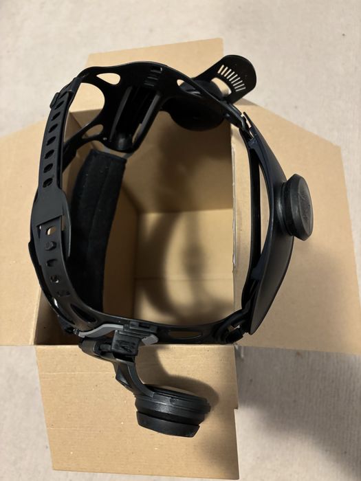 Suport Masaca sudura Speedglas  Argon Tig Co2