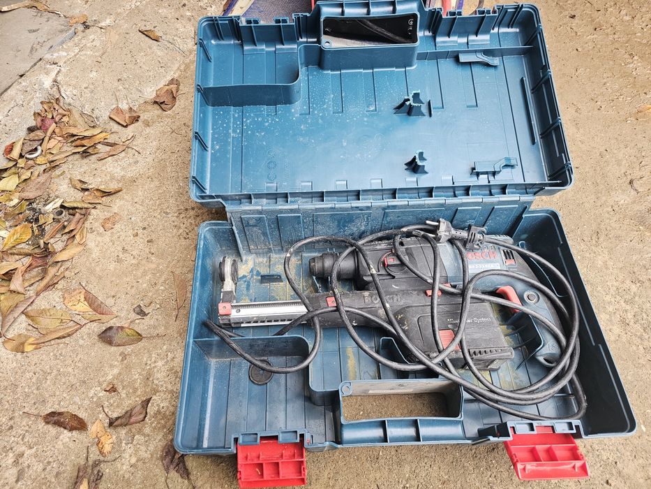 Bosch rotopercutor Gbh 2-23 REA