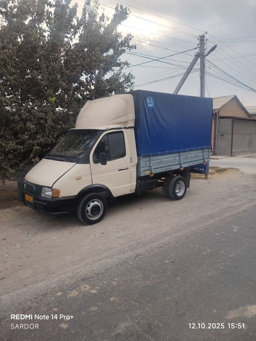 Gazel 3Metr 4ta Gaz Naxt Pulga Sotiladi Vikup Yoq
