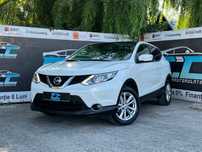 Nissan Qashqai Camera Trapa KEYLESS Garantie