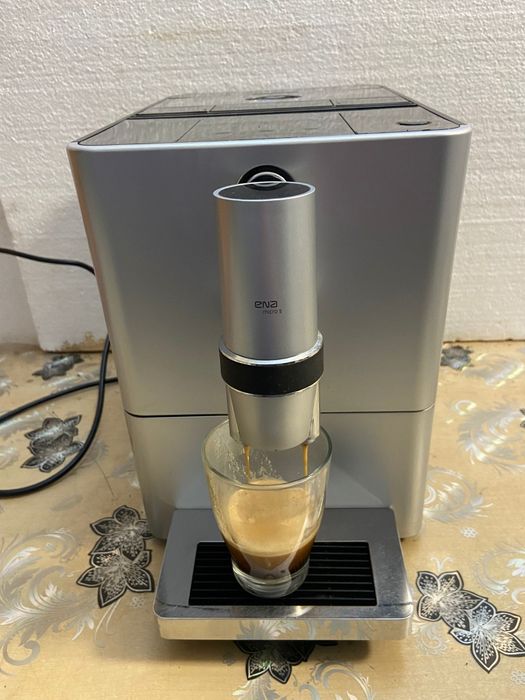 Espresor cafea Jura ena micro 5