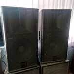 Boxe FBT VERVE 152