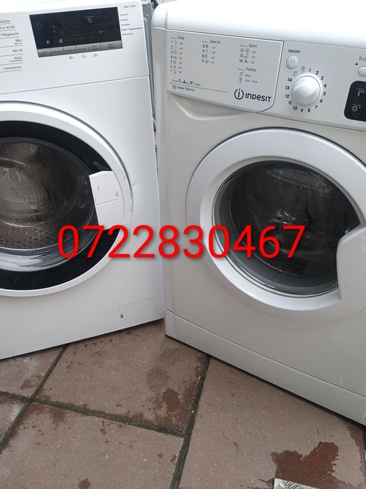 Mașini de spalat clasă AA++Whirpool NWQ4222143