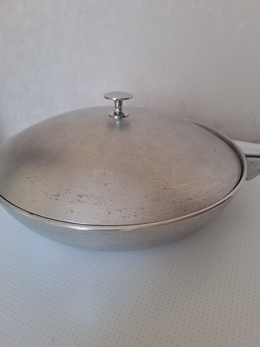 Сковорода- казан ( производство СССР)