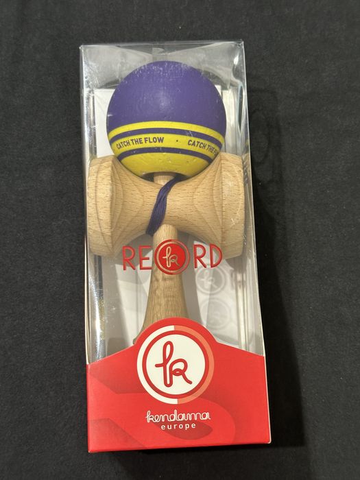Kendama Europa Record+ Minokasago