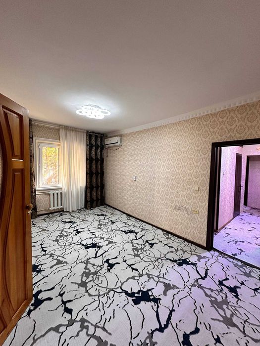 Срочно 2в3 Квартира на Кадышева с огородом