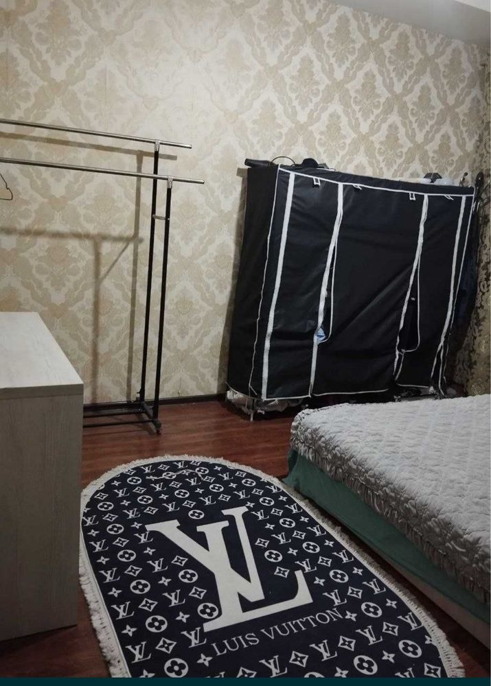 Arenda Kv .M.Ulugbek rayon Qorasuv-6 1 xonali!