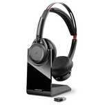 Plantronics Voyager Focus UC Poly