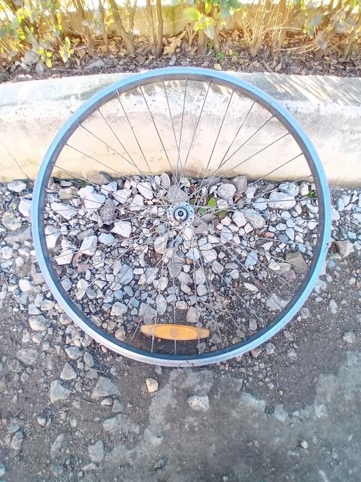 Предни капки за колело 36 цолови