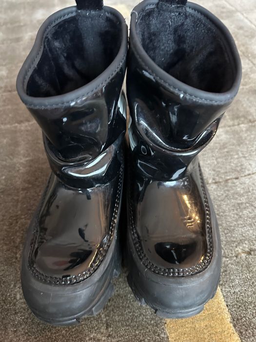 Детски гумени боти UGG