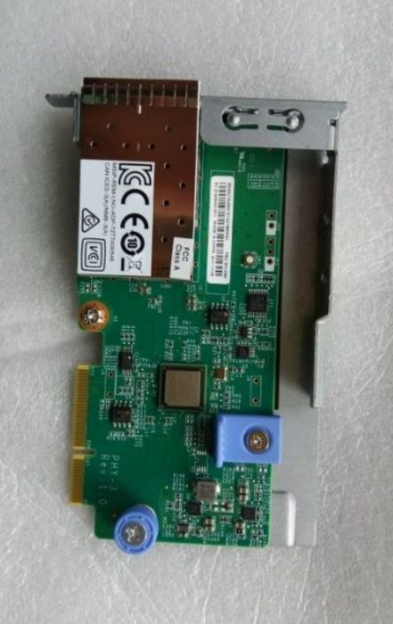 Intel Ethernet Connection X722