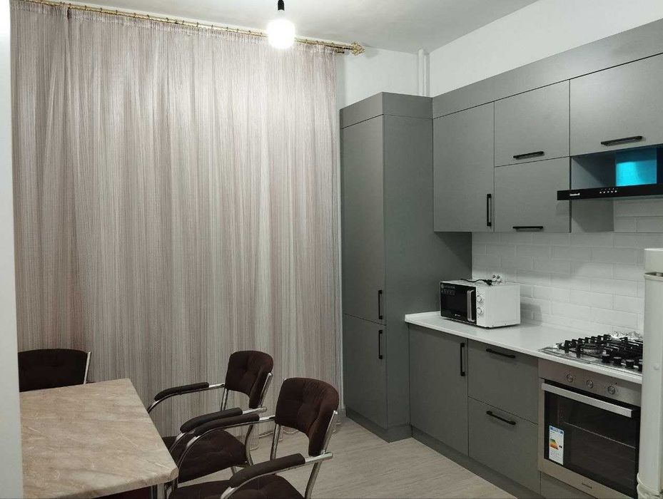 Продается квартира