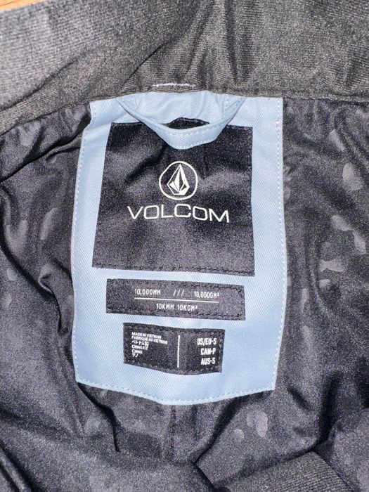 Дамски ски/сноуборд панталон Volcom, размер S