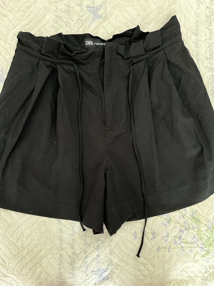 Пола и панталон zara