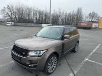 Range rover vogue 3.0 2013