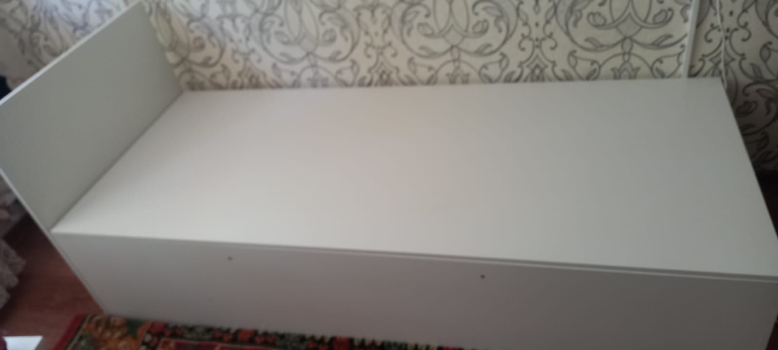 Продам кровать новую