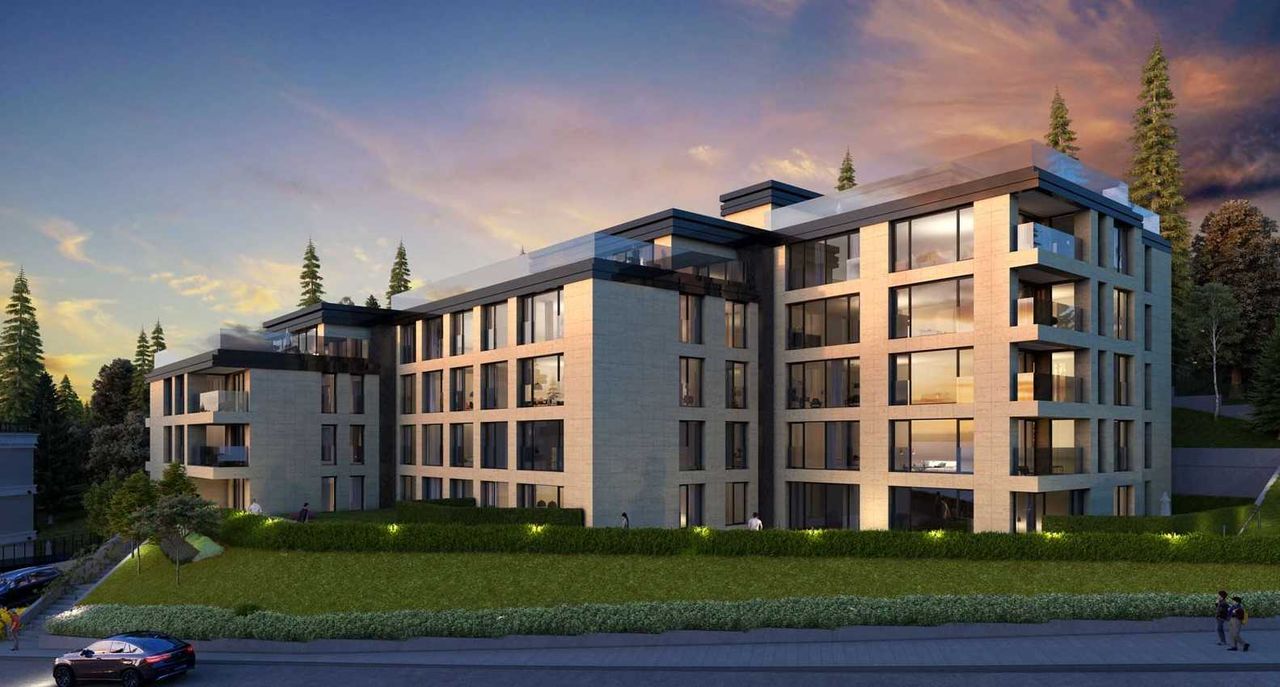 Продава се Тристаен апартамент в София, Бояна - 134 кв.м за 3508 €/кв.м - Снимка #8