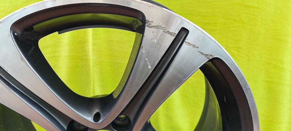 Оригинална джанта за Mercedes E Class W213