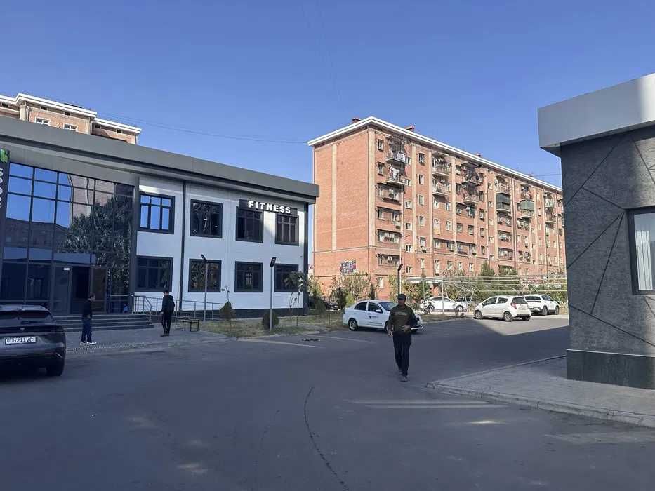 Ш.СРОЧНО аренда к-ра в сергели-5а 2/7/7 оила 3-бекат эвос