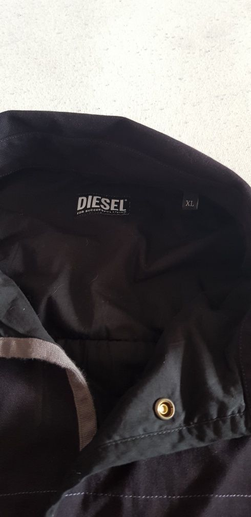 Мъжко пролетно яке Diesel